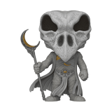 Funko Pop! Marvel Studios Moon Knight : Khonshu