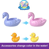 Polly Pocket : Flower Garden Bunny Compact