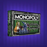 Monopoly : Beetlejuice  Board game