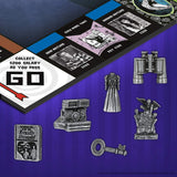 Monopoly : Beetlejuice  Board game