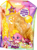 Heroes Of Goo Jit Zu - Trolls Band Together Stretches Up To 3X It's Size (Assorted)