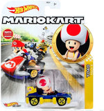 Hot Wheels® Mario Kart™ Vehicles (assorted)
