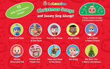 CoComelon Christmas Songs