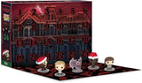 Funko Pocket Pop! Netflix Stranger Things 24-Day Holiday Advent Calendar