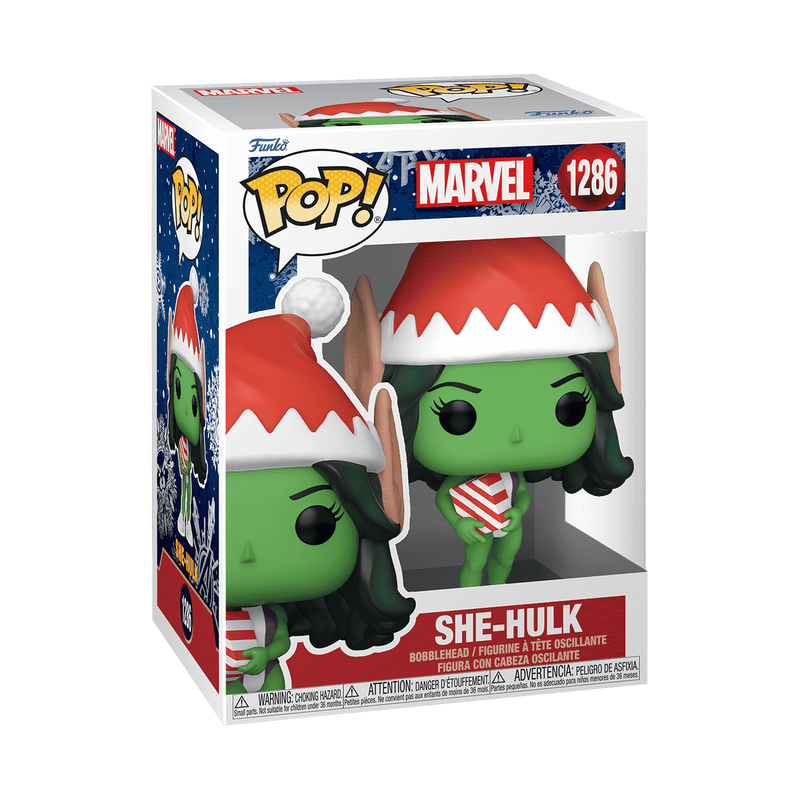 Christmas hulk funko pop hotsell