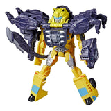 Transformers Rise of the Beasts Beast Combiner Bumblebee & Snarlsaber 2-Pack (LIMIT OF 2 PER ORDER)