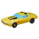 Transformers Rise of the Beasts Beast Combiner Bumblebee & Snarlsaber 2-Pack (LIMIT OF 2 PER ORDER)