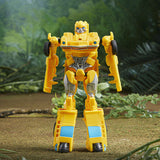 Transformers Rise of the Beasts Beast Combiner Bumblebee & Snarlsaber 2-Pack (LIMIT OF 2 PER ORDER)