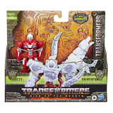 TRANSFORMERS: RISE OF THE BEASTS MOVIE, BEAST ALLIANCE, BEAST COMBINERS 2-PACK