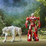 TRANSFORMERS: RISE OF THE BEASTS MOVIE, BEAST ALLIANCE, BEAST COMBINERS 2-PACK