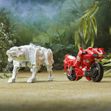 TRANSFORMERS: RISE OF THE BEASTS MOVIE, BEAST ALLIANCE, BEAST COMBINERS 2-PACK