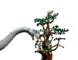 Lego Jurassic Park 30th Anniversary : Brachiosaurus Discovery