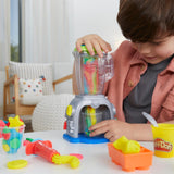 Play-Doh Swirlin' Smoothies Toy Blender Playset