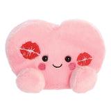 Aurora® - Palm Pals™ - 5" Kinsley Kisses Heart™