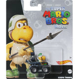 Hot Wheels® Mario Kart™ Vehicles (assorted)