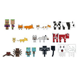 Monogram : Minecraft - 3D Foam Bag Clip Series 2