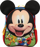 DISNEY - MICKEY MOUSE KIDS BACKPACK