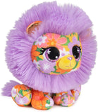 Gundam P.Lushes Pets : Farrah Meadows 7" - Juicy Jam Collection