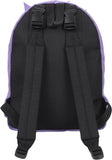POKEMON - GENGAR FLIP PAK REVERSABLE BACKPACK