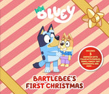 Bluey: Bartlebee's First Christmas (With 5 Surprise Gifts)