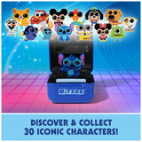 Bitzee - Disney Interactive Toy with 30 Characters Inside, Reacts to Swipes, Tilts & Taps, Disney Toys & Digital Pet Kids Toys