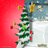 Mega Construx™ Pokémon™ Holiday Advent Calendar
