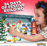 Mega Construx™ Pokémon™ Holiday Advent Calendar
