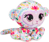 Gundam P.Lushes Pets : Katelyn Blume 7" - Juicy Jam Collection