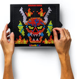 NEW - STRANGER THINGS LITE-BRITE