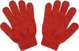 The Grinch Peekaboo - Kids Pom Beanie & Gloves Set