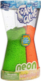 Foam Alive : Neon Hourglass (Assorted Colors)