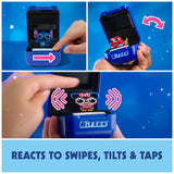 Bitzee - Disney Interactive Toy with 30 Characters Inside, Reacts to Swipes, Tilts & Taps, Disney Toys & Digital Pet Kids Toys