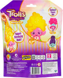 Heroes Of Goo Jit Zu - Trolls Band Together Stretches Up To 3X It's Size (Assorted)
