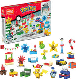 Mega Construx™ Pokémon™ Holiday Advent Calendar