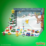 Mega Construx™ Pokémon™ Holiday Advent Calendar