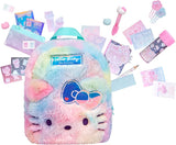 Real Littles Hello Kitty 50th Anniversary Backpack