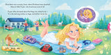 Little Superstars Taylor: Follow your dreams like Taylor Swift! PUSH, PULL, AND SLIDE BOOK