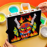 NEW - STRANGER THINGS LITE-BRITE