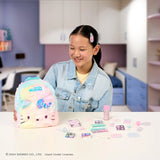 Real Littles Hello Kitty 50th Anniversary Backpack