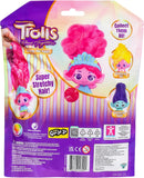 Heroes Of Goo Jit Zu - Trolls Band Together Stretches Up To 3X It's Size (Assorted)