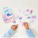 Real Littles Hello Kitty 50th Anniversary Backpack