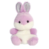 Aurora® - Palm Pals™ - 5" Wysteria Purple Bunny™