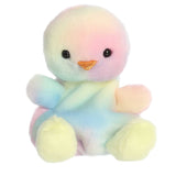 Aurora® - Palm Pals™ - 5" Aura Rainbow Chick™