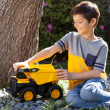 CAT® EQUIPMENT REAL STEEL DUMP TRUCK