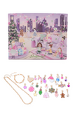 (PRE-ORDER) Great Pretenders : Build A Bracelet Advent Calendar - Holiday Party Fun (Taylor Swift Inspired)