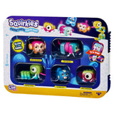 Little Live Pets Squirkies (S1) 5Pk Fidget Toys