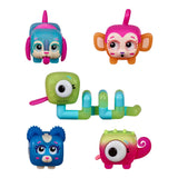 Little Live Pets Squirkies (S1) 5Pk Fidget Toys