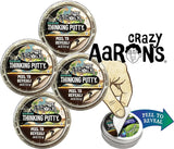 Crazy Aaron's Putty : Lost Treasure Guardians™ 2" Mini Tin With Charm