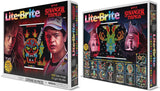 NEW - STRANGER THINGS LITE-BRITE