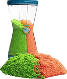 Foam Alive : Neon Hourglass (Assorted Colors)